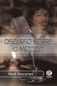 bokomslag Discurso Sobre O Metodo