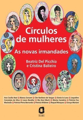 Crculos de mulheres 1