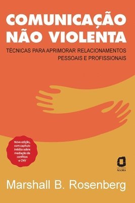 bokomslag Comunicação não violenta