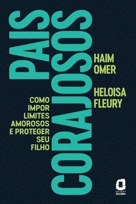 Haim Omer - Pais corajosos, Häftad
