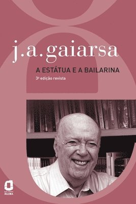 A esttua e a bailarina 1