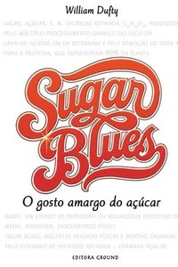 bokomslag Sugar Blues