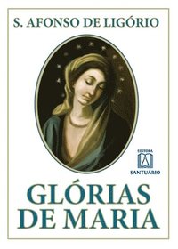 bokomslag Glórias de Maria