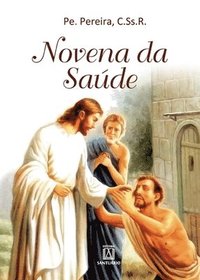 bokomslag Novena da Sade