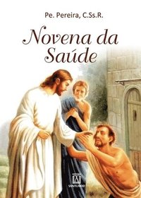 bokomslag Novena da Saúde
