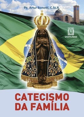 bokomslag Catecismo da família