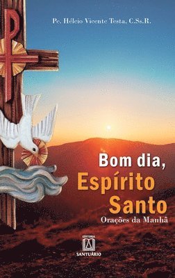 bokomslag Bom dia, Esprito Santo