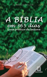 bokomslag A Bblia em 365 dias