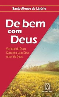 bokomslag De bem com Deus