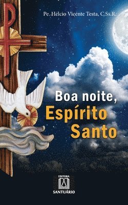 bokomslag Boa noite, Esprito Santo