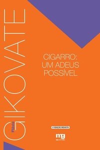 bokomslag Cigarro
