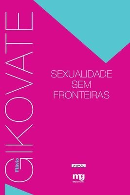 bokomslag Sexualidade sem fronteiras