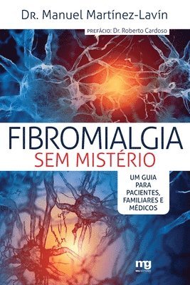 bokomslag Fibromialgia sem mistério