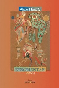 bokomslag Desorientais