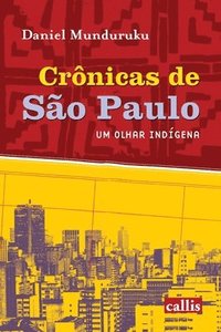 bokomslag Crnicas de So Paulo