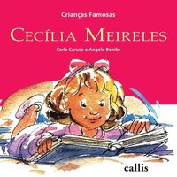 bokomslag Ceclia Meireles