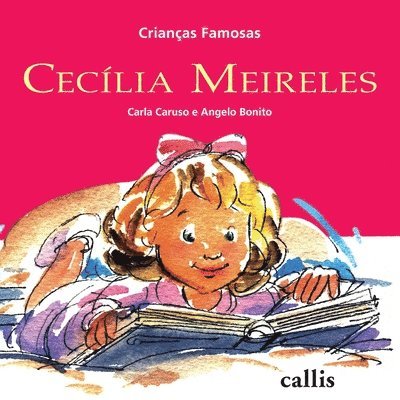 Carla Caruso - Cecília Meireles, Häftad. Tillgänglighet: Lägg i varukorg