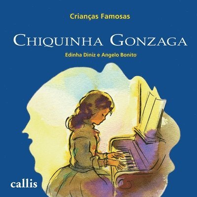 Edinha Diniz - Chiquinha Gonzaga, Häftad. Tillgänglighet: Lägg i varukorg