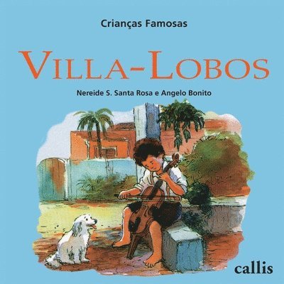 Villa-Lobos 1