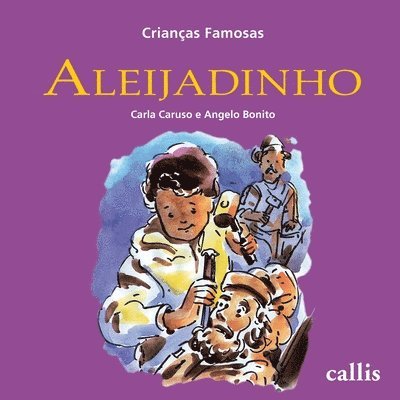 Carla Caruso - Aleijadinho, Häftad. Tillgänglighet: Lägg i varukorg