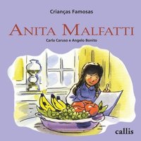 bokomslag Anita Malfatti