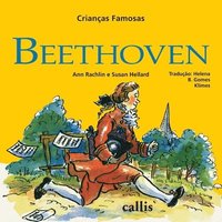 bokomslag Beethoven