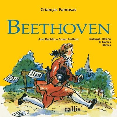 Ann Rachlin - Beethoven, Häftad. Tillgänglighet: Lägg i varukorg