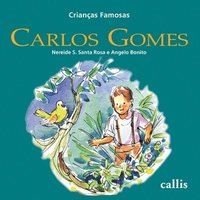 bokomslag Carlos Gomes