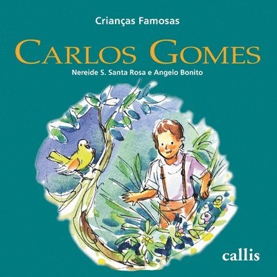 Carlos Gomes 1