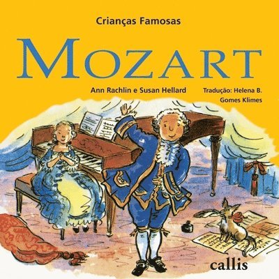 Mozart 1