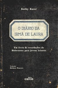 bokomslag O Dirio da Irm de Laura