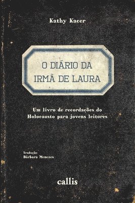 bokomslag O Dirio da Irm de Laura