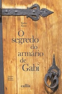 bokomslag O Segredo do Armário de Gabi