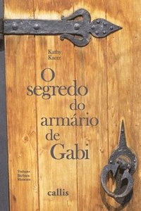 bokomslag O Segredo do Armrio de Gabi