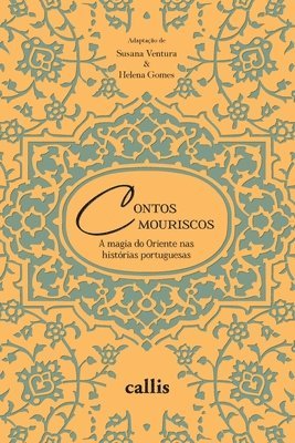 bokomslag Contos Mouriscos
