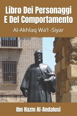 bokomslag Libro Dei Personaggi E Del Comportamento