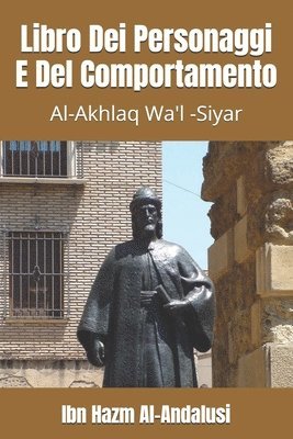 Libro Dei Personaggi E Del Comportamento
