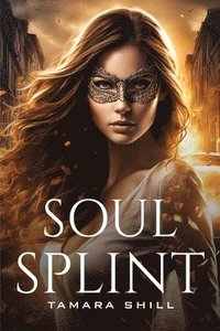 bokomslag Soul Splint