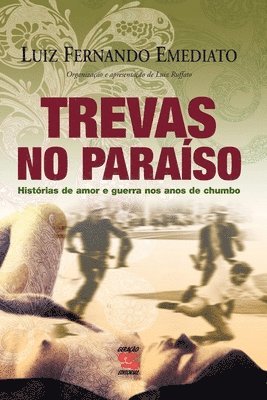 bokomslag Trevas no paraíso