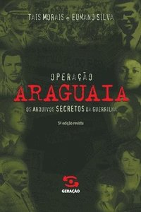 bokomslag Operação Araguaia