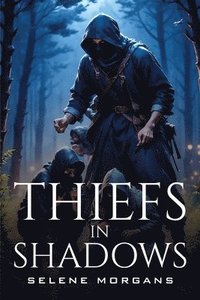 bokomslag Thiefs in Shadows