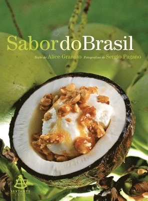 Sabor do Brasil 1