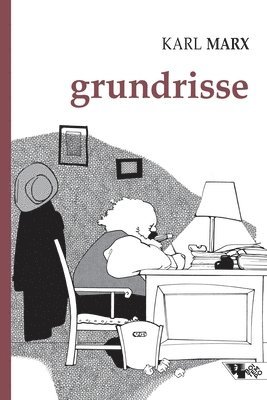 bokomslag Grundrisse