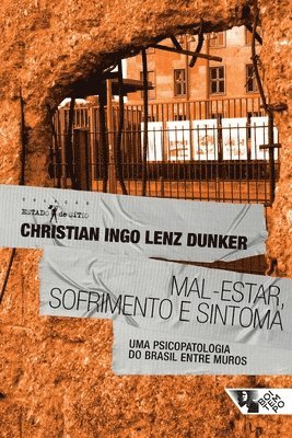 Mal-estar, sofrimento e sintoma 1