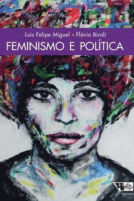 bokomslag Feminismo e poltica