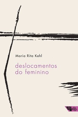 bokomslag Deslocamentos do feminino