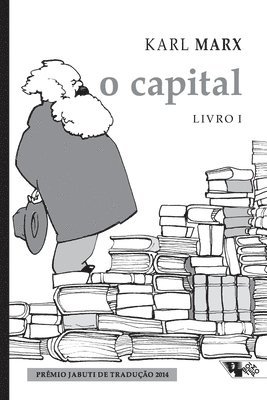 O capital, Livro I 1
