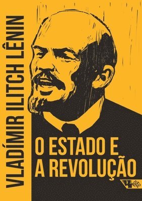 bokomslag O Estado e a revolução