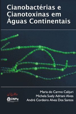 bokomslag Cianobactérias e Cianotoxinas em Águas Continentais