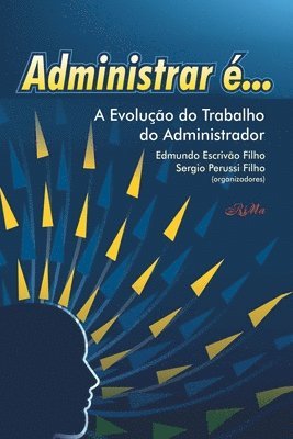 bokomslag Administrar é...
